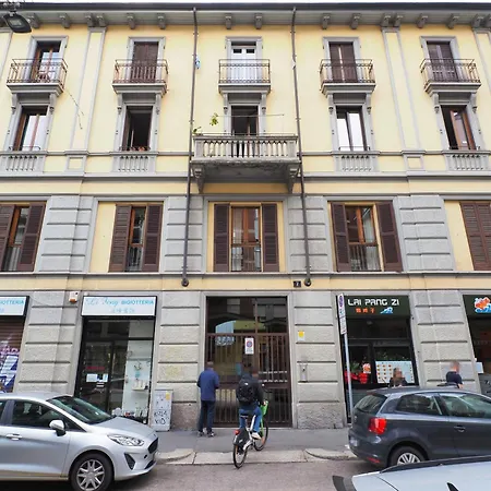 Primopiano - Rosmini Apartment