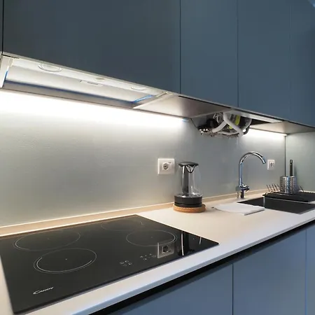 Apartment Primopiano - Rosmini