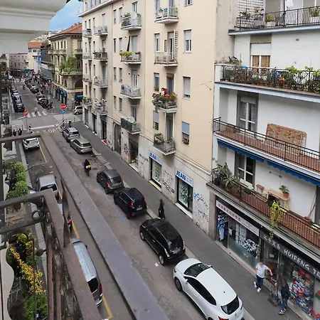 Primopiano - Rosmini Apartment *