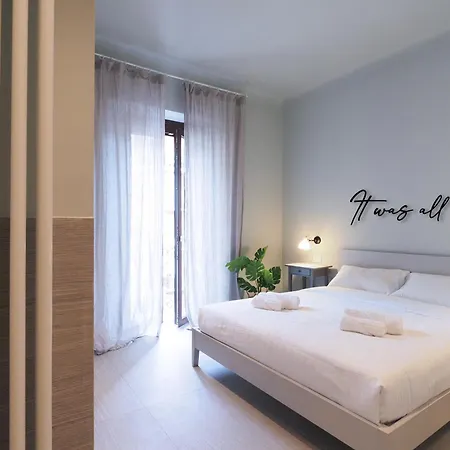 Apartment Primopiano - Rosmini *