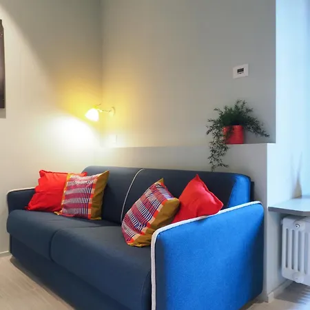 Primopiano - Rosmini Apartment *