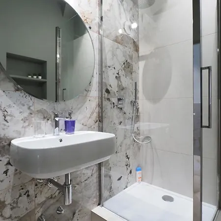 Primopiano - Rosmini Milão