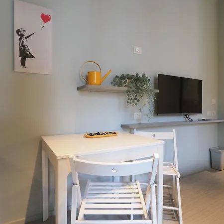 Apartment Primopiano - Rosmini Milan