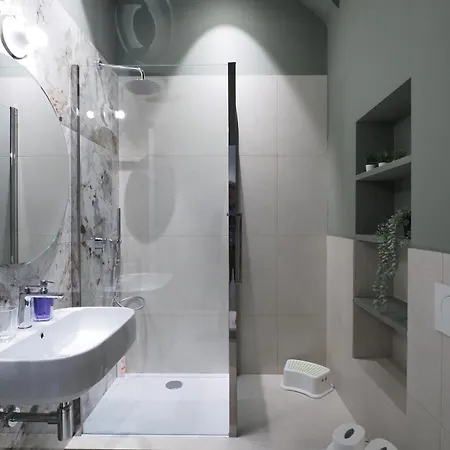 Apartment Primopiano - Rosmini *