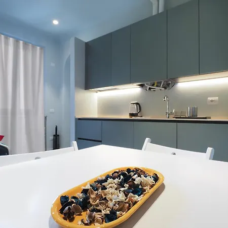 Apartment Primopiano - Rosmini