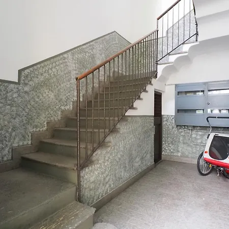 Apartment Primopiano - Rosmini Milan