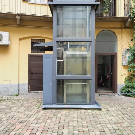 Apartment Primopiano - Rosmini