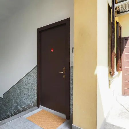 Apartment Primopiano - Rosmini Milan