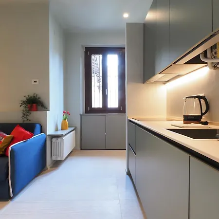 Primopiano - Rosmini *