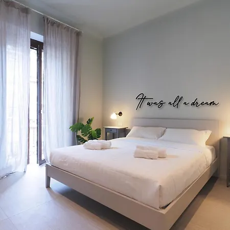 Primopiano - Rosmini Milan