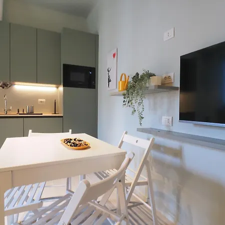 Primopiano - Rosmini * Milan