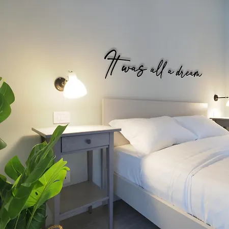 Apartment Primopiano - Rosmini