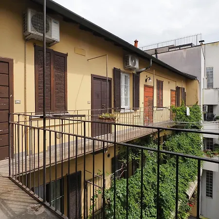 Primopiano - Rosmini Apartment *