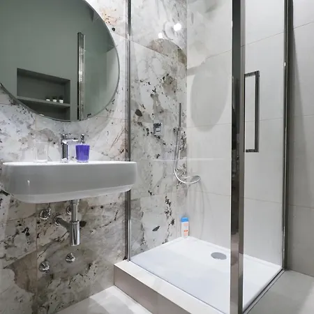 Apartment Primopiano - Rosmini *