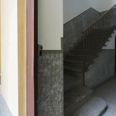 Primopiano - Rosmini *