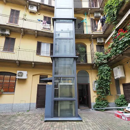 Primopiano - Rosmini Apartment Milan