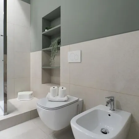 Apartment Primopiano - Rosmini Milan