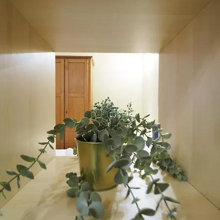 Appartement Primopiano - Lecco