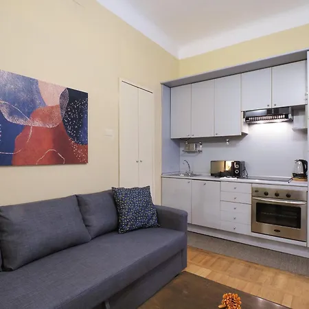 Appartement Primopiano - Lecco *