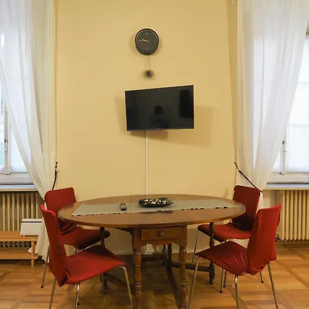 Appartement Primopiano - Lecco *