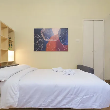 Primopiano - Lecco Appartement *