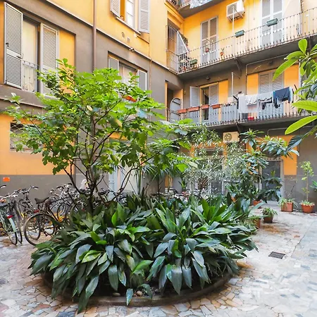 Appartement Primopiano - Lecco *