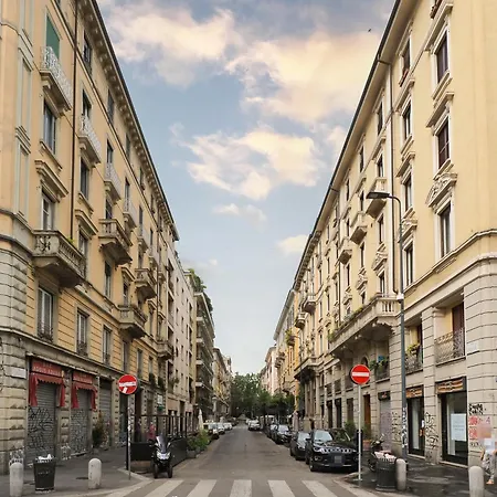 Primopiano - Lecco Daire *