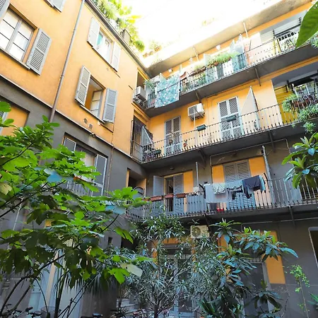 Primopiano - Lecco Apartamento Milão