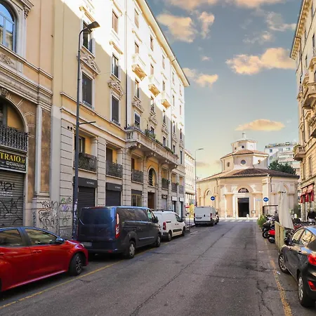 Primopiano - Lecco Milano