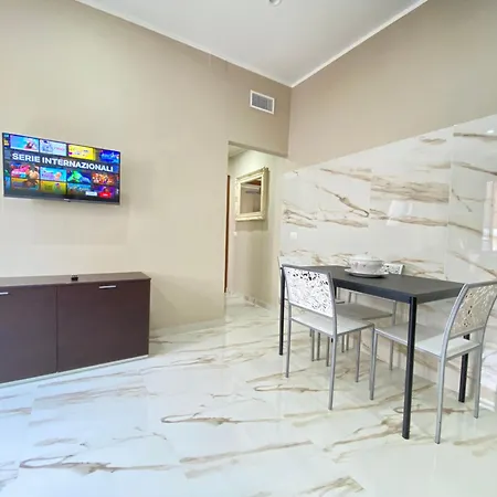 Apartment Home Milan