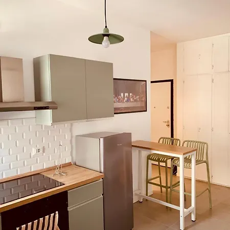 L'arche Comfort & Relax Soft Mint House