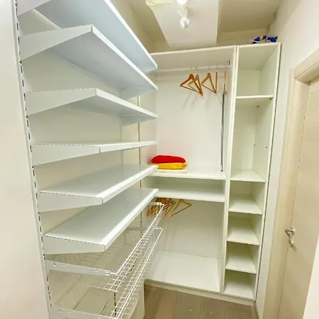 Bocconi Home, Moderno Con 2 Bagni E 2 Da Letto Appartamento Milano