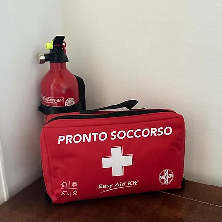 Apartment Duomo - San Siro House Con Netflix, Wi-fi Milan