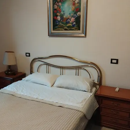 Apartment 3 Station Free Parking Milan