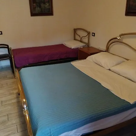 Apartment 3 Station Free Parking Milan