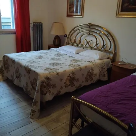 Apartment 3 Station Free Parking *