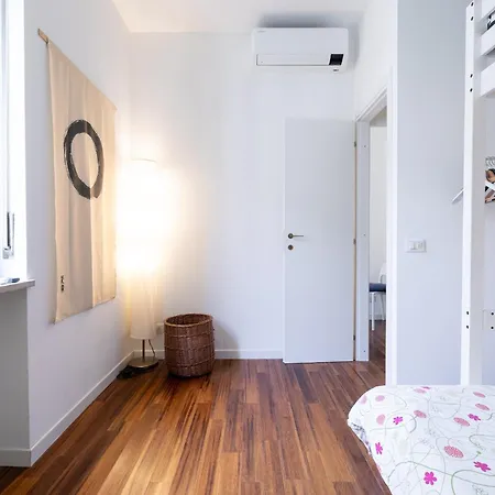 Eutropia - Ampio In Porta Venezia Milan