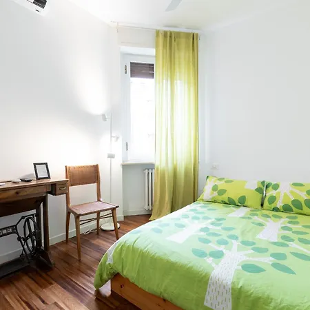 Eutropia - Ampio In Porta Venezia Apartment Milan