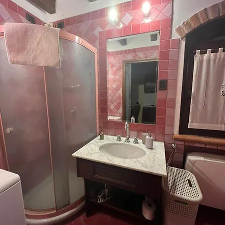 Appartement Monolocale Dalia Abbadesse Milaan