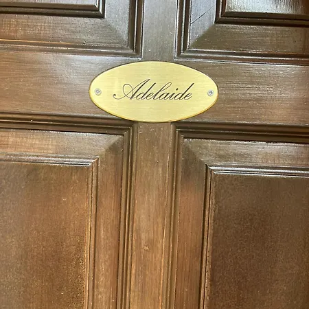 شقة Monolocale Adelaide Abbadesse