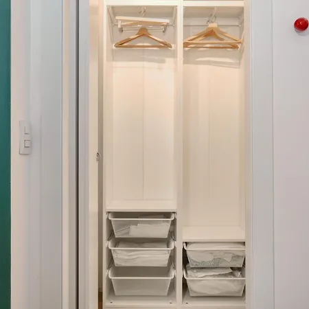 Modern Lambrate - Cozy Stylish Retreat Milan