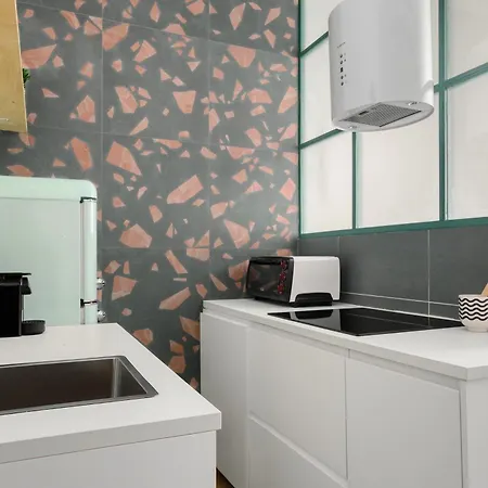 Modern Lambrate - Cozy Stylish Retreat Appartamento Milano