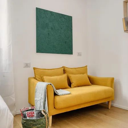 Modern Lambrate - Cozy Stylish Retreat * Milan