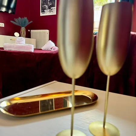 Guestart Mazzini 12 Duomo 아파트