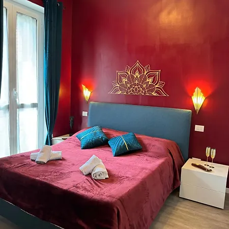 Guestart Mazzini 12 Duomo *