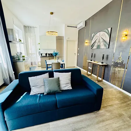 Guestart Mazzini 12 Duomo * Μιλάνο