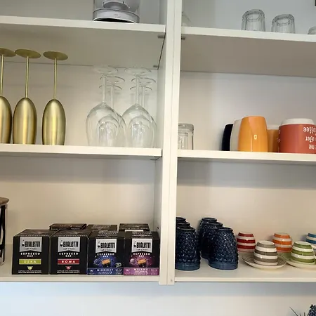 Guestart Mazzini 12 Duomo Milán