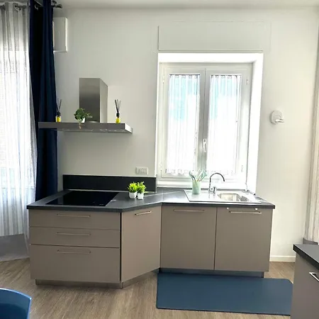 Guestart Mazzini 12 Duomo Apartamento *