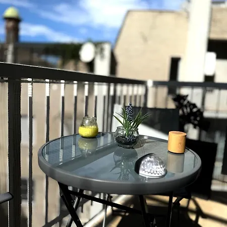 Guestart Mazzini 12 Duomo Apartamento