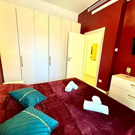 Guestart Mazzini 12 Duomo *